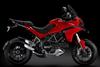 Ducati Multistrada 1200 2012
